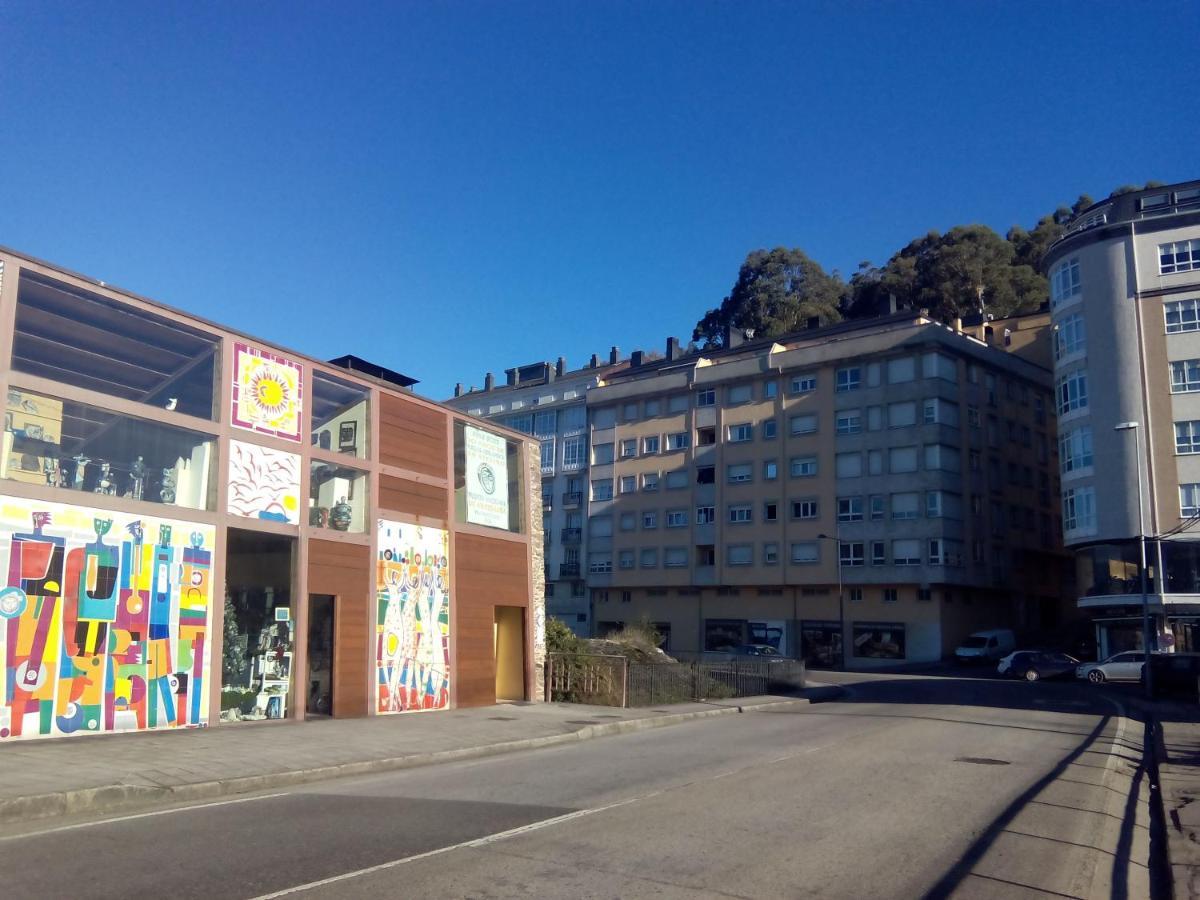 ビベイロSolaina Parking Gratuitoアパートメント エクステリア 写真